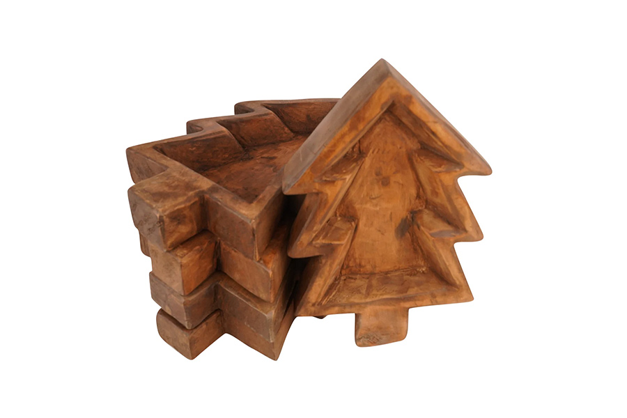 Candle Making Class - Tree